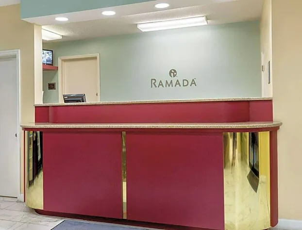 Ramada by Wyndham Pelham hotel detail image 1