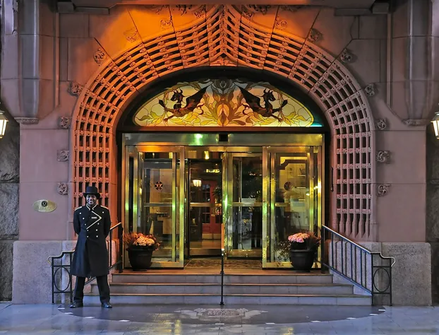 The Brown Palace Hotel and Spa, Autograph Collection hotel detail image 2