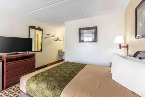 Econo Lodge Savannah Midtown hotel detail image 2