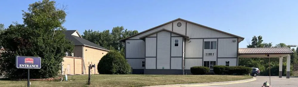 Fairbridge Inn Express Chesterton hotel hero