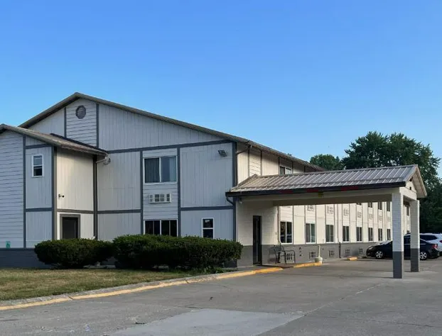 Fairbridge Inn Express Chesterton hotel detail image 1