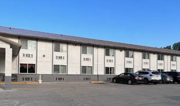 Fairbridge Inn Express Chesterton hotel detail image 2