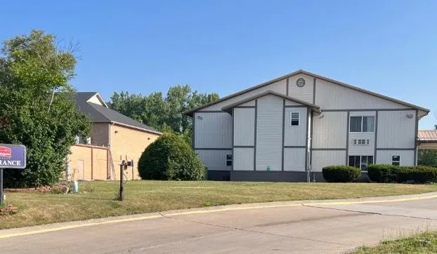 Fairbridge Inn Express Chesterton hotel detail image 3