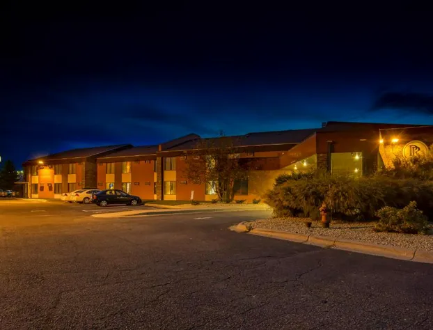 Prime Rate Inn hotel detail image 1