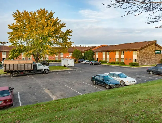 Prime Rate Inn hotel detail image 4