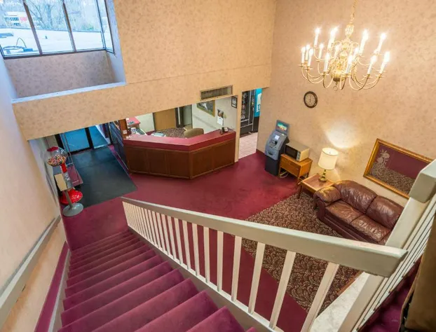 Prime Rate Inn hotel detail image 3