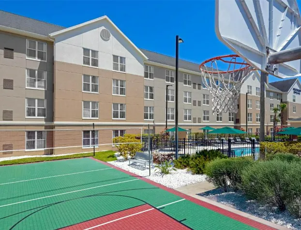 Homewood Suites by Hilton® Orlando-UCF Area hotel detail image 1
