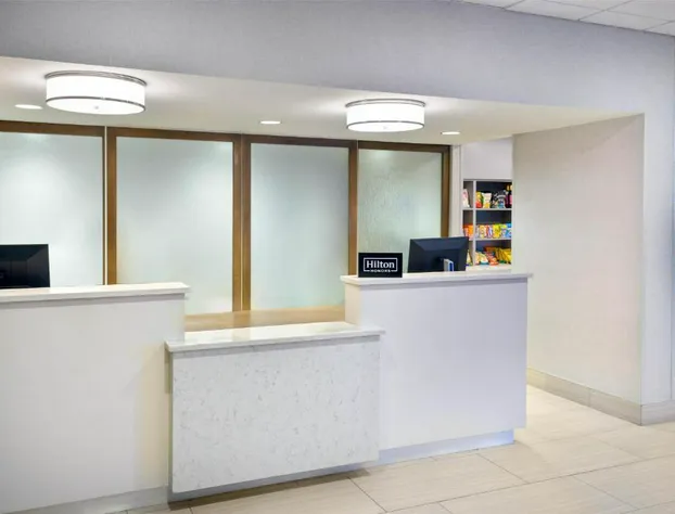 Homewood Suites by Hilton® Orlando-UCF Area hotel detail image 3