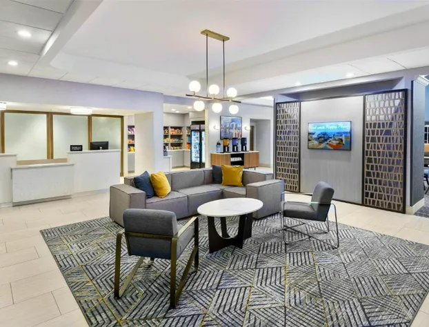 Homewood Suites by Hilton® Orlando-UCF Area hotel detail image 4