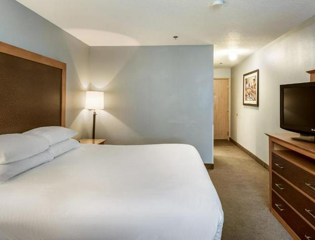 Inn and Suites Seaside hotel detail image 3