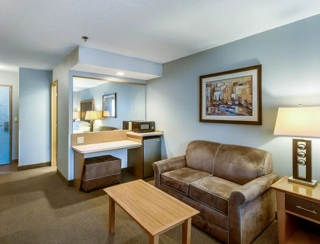 Red Lion Inn & Suites Seaside hotel detail image 1