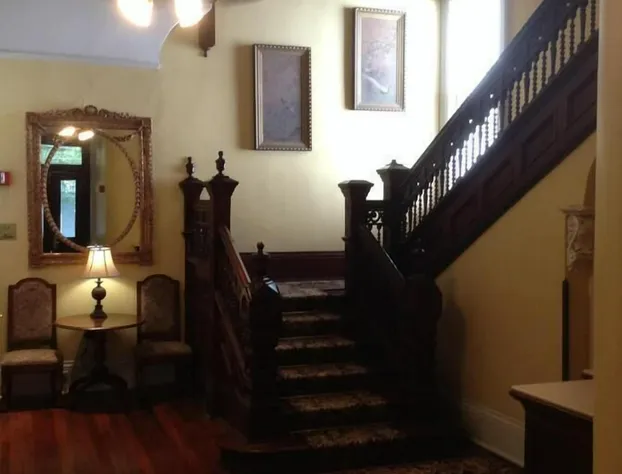 The Queen Anne Hotel hotel detail image 3