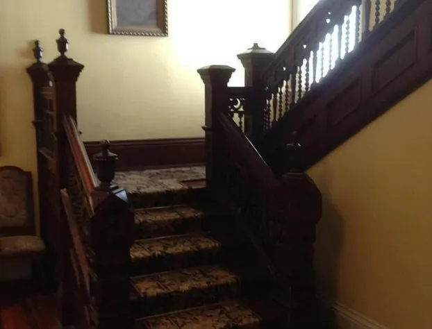 The Queen Anne Hotel hotel detail image 4