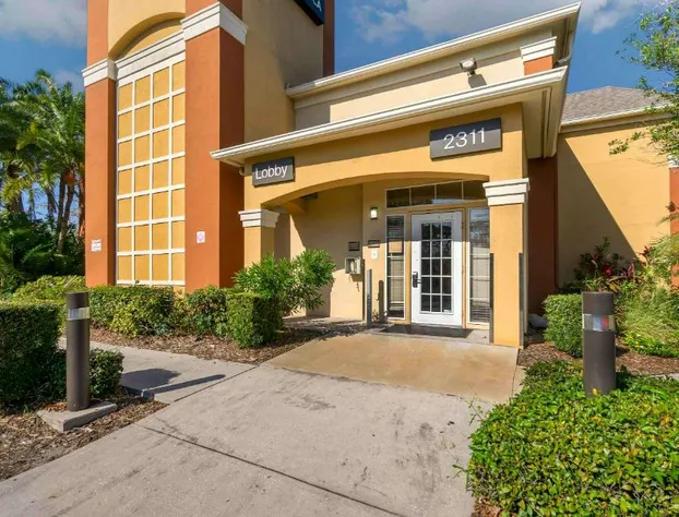 Extended Stay America Suites Clearwater Carillon Park hotel detail image 3