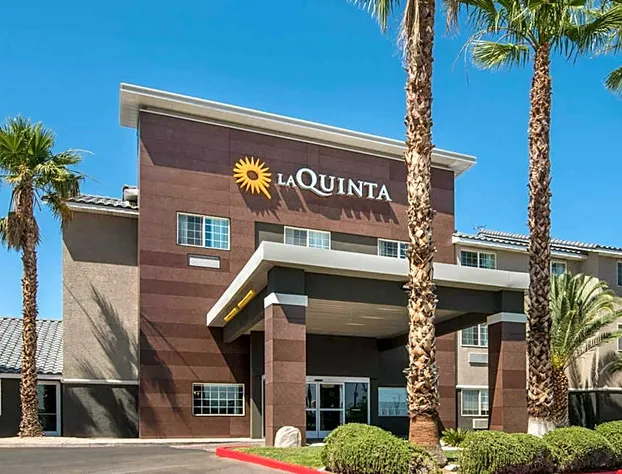 La Quinta Inn & Suites by Wyndham Las Vegas Nellis hotel detail image 1