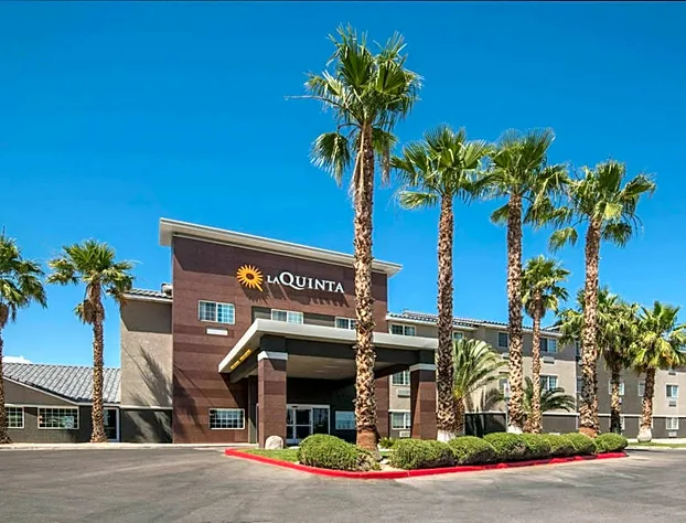 La Quinta Inn & Suites by Wyndham Las Vegas Nellis hotel detail image 4