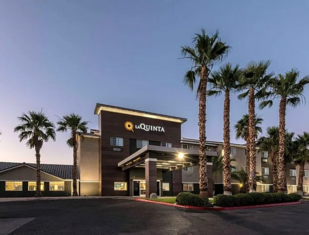 La Quinta Inn & Suites by Wyndham Las Vegas Nellis hotel detail image 1