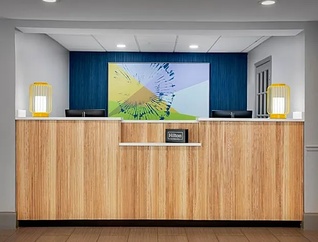 Spark by Hilton Atlanta Cumberland Ballpark hotel detail image 2