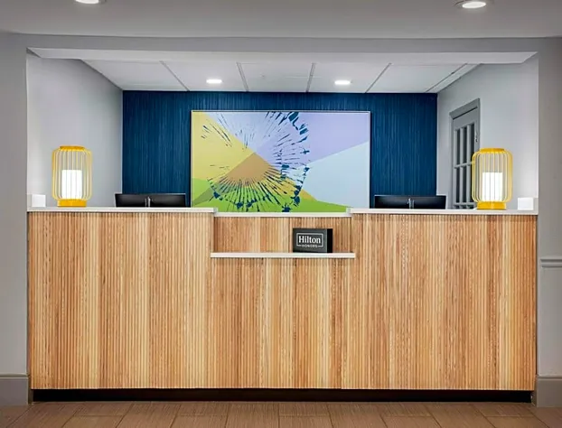 Spark by Hilton Atlanta Cumberland Ballpark hotel detail image 2