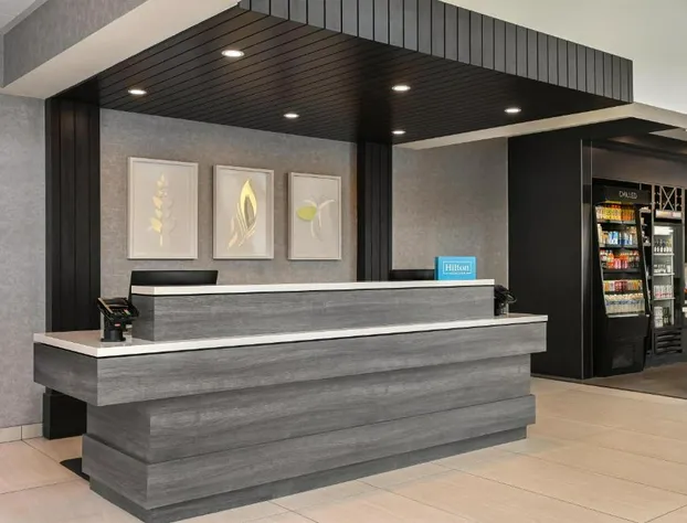 Hilton Garden Inn Las Vegas Strip South hotel detail image 3