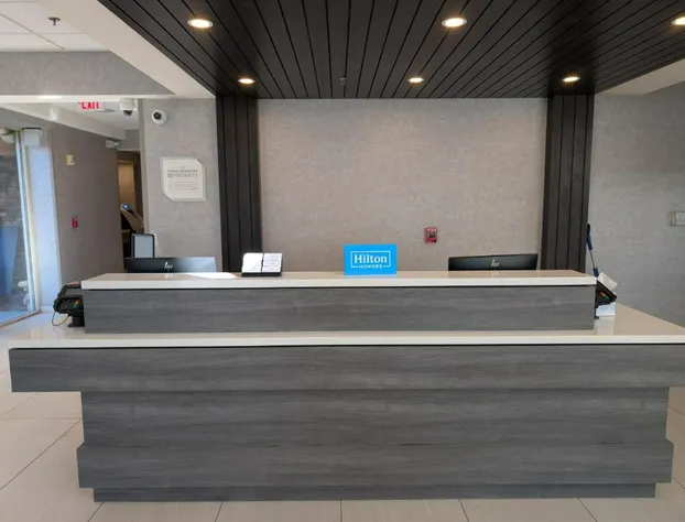 Hilton Garden Inn Las Vegas Strip South hotel detail image 1