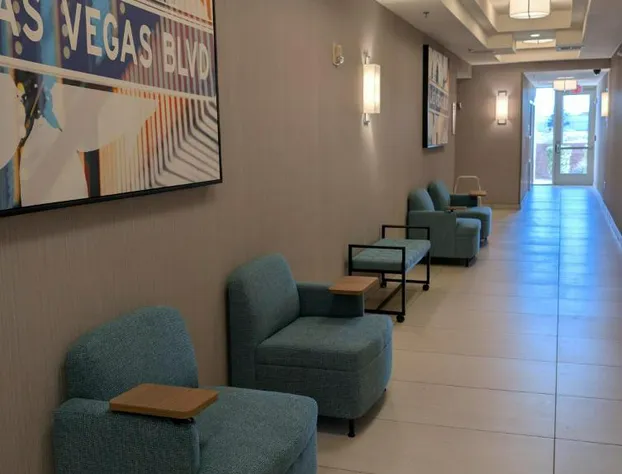 Hilton Garden Inn Las Vegas Strip South hotel detail image 2