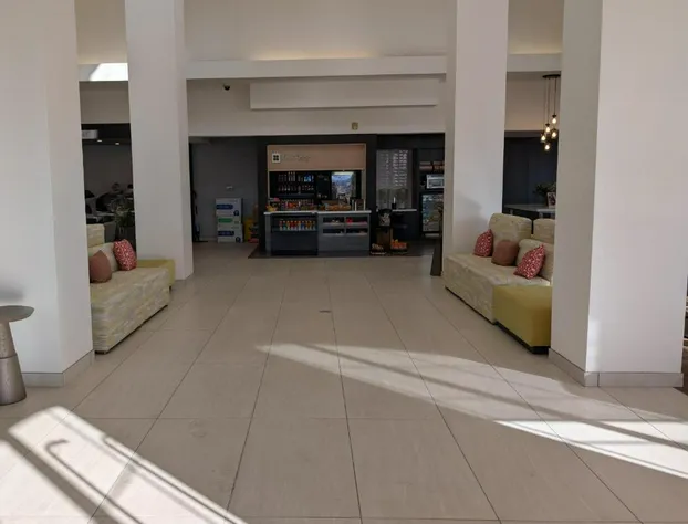 Hilton Garden Inn Las Vegas Strip South hotel detail image 3