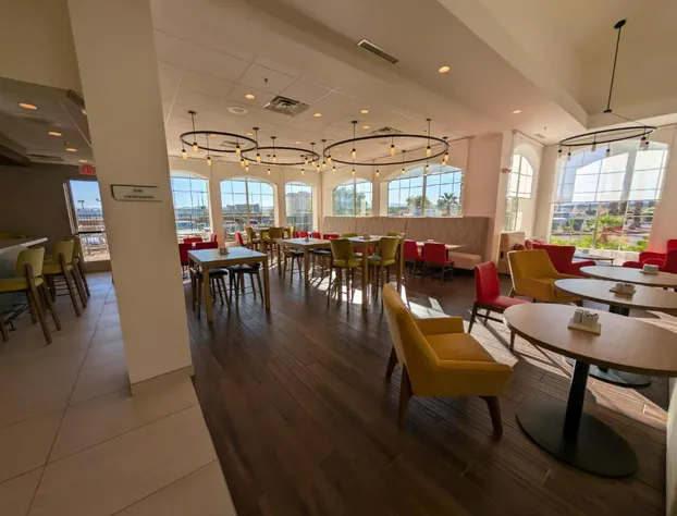 Hilton Garden Inn Las Vegas Strip South hotel detail image 4