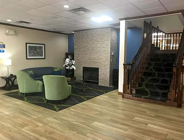 Days Inn & Suites by Wyndham Tucker/Northlake hotel detail image 3