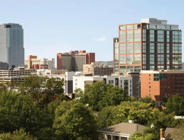 Comfort Inn & Suites Presidential - Downtown Little Rock hotel detail image 2