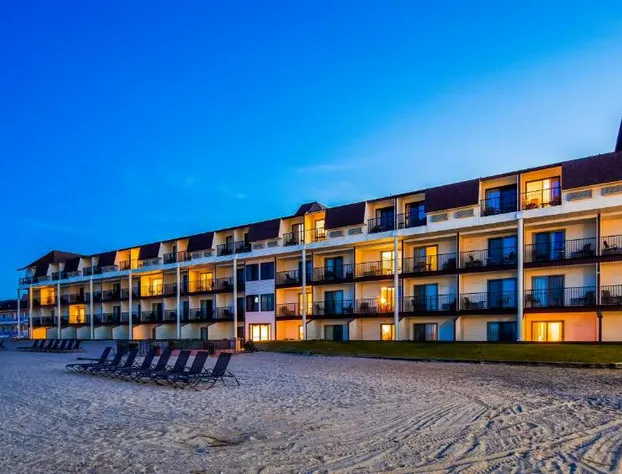 Best Western Plus Dockside Waterfront Inn hotel detail image 1