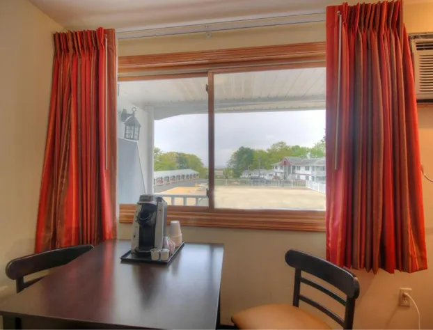 Ogunquit Tides Resort hotel detail image 2