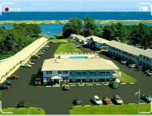 Ogunquit Tides Resort hotel detail image 1