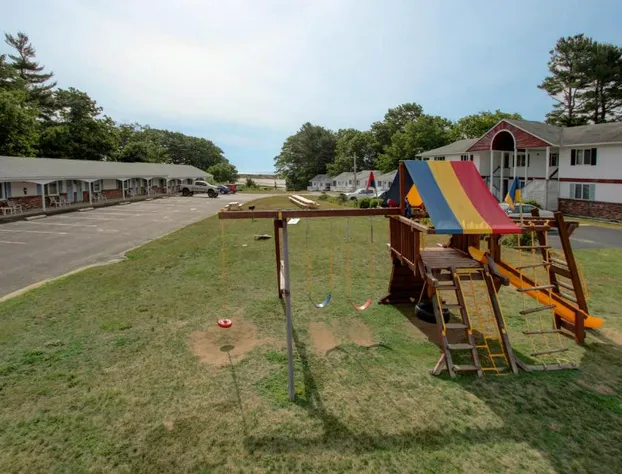 Ogunquit Tides Resort hotel detail image 2