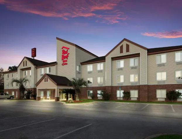Red Roof Inn & Suites Pensacola East - Milton hotel detail image 1