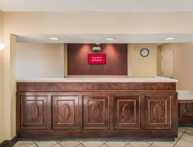 Red Roof Inn & Suites Pensacola East - Milton hotel detail image 4