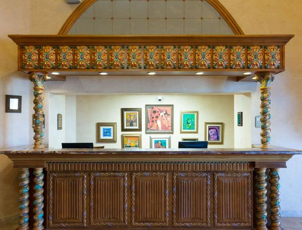 Castillo Real Resort Hotel hotel detail image 2