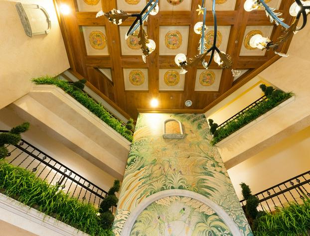 Castillo Real Resort Hotel hotel detail image 4
