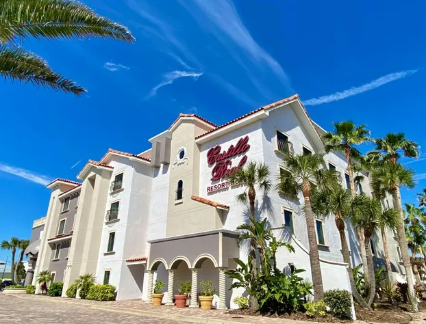 Castillo Real St. Augustine Beach,Tapestry Collection Hilton hotel detail image 1