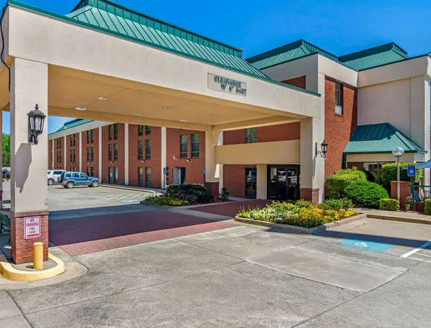 Comfort Inn Douglasville - Atlanta West hotel detail image 1