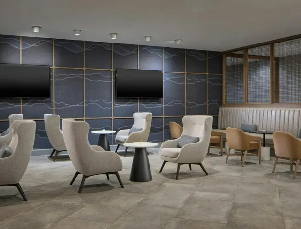 Dallas/Addison Marriott Quorum by the Galleria hotel detail image 4