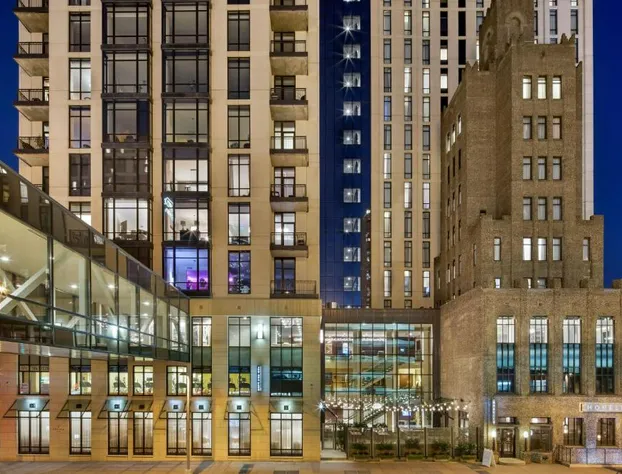 Hotel Ivy, a Luxury Collection Hotel, Minneapolis hotel detail image 1