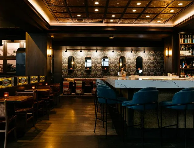 Hotel Ivy, a Luxury Collection Hotel, Minneapolis hotel detail image 2