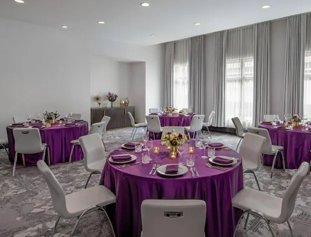 Hotel Ivy, a Luxury Collection Hotel, Minneapolis hotel detail image 4