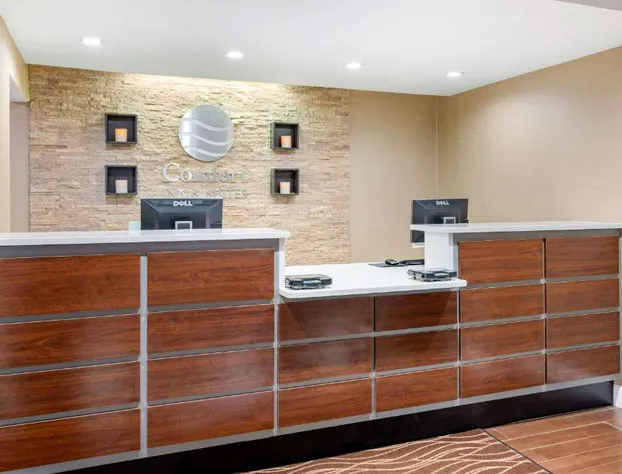 Comfort Inn & Suites Macon North I-75 hotel detail image 4