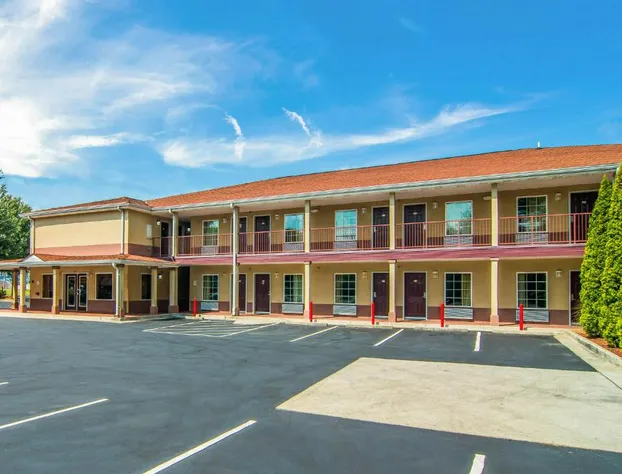 Americas Best Value Inn & Suites Mableton Atlanta hotel detail image 1