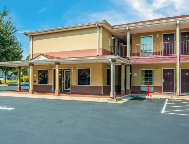 Americas Best Value Inn & Suites Mableton Atlanta hotel detail image 2