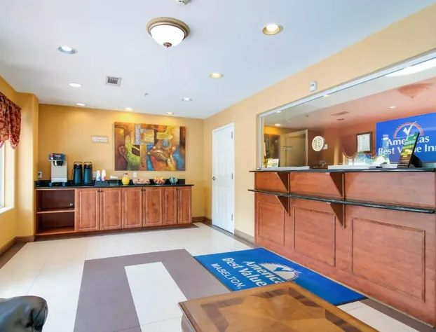 Americas Best Value Inn & Suites Mableton Atlanta hotel detail image 3