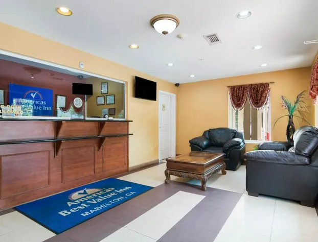 Americas Best Value Inn & Suites Mableton Atlanta hotel detail image 4