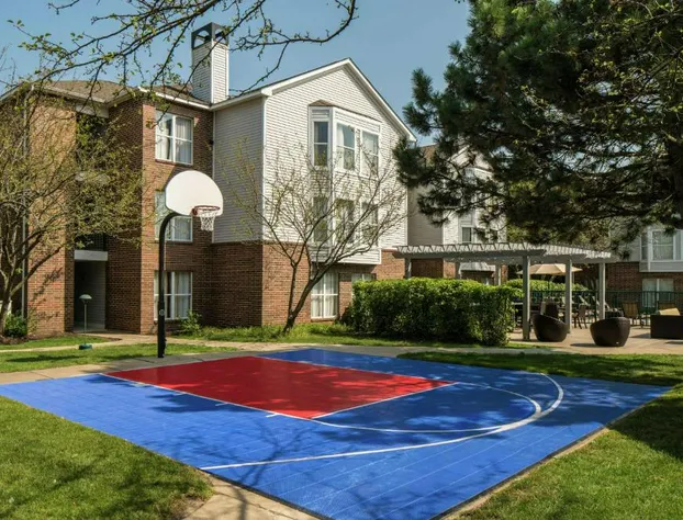 Homewood Suites by Hilton Chicago - Schaumburg hotel detail image 3